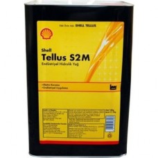 Shell Tellus S2 M 46 - 16 L